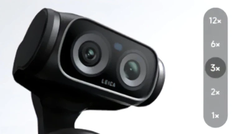 Insta360 Luna Ultra