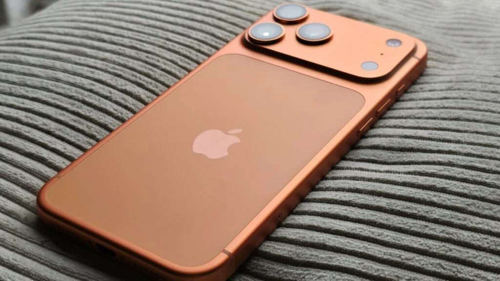 iPhone 18 Pro