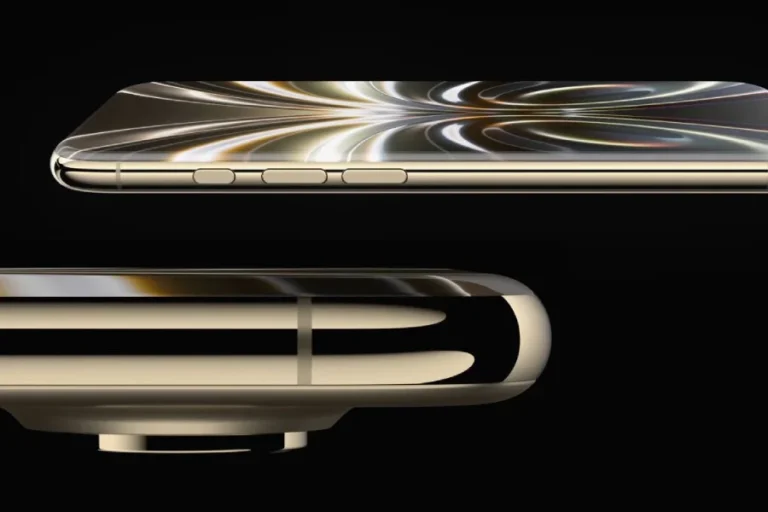 iPhone 20 render ufficiale