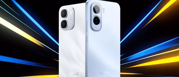 iQOO Z11 globale