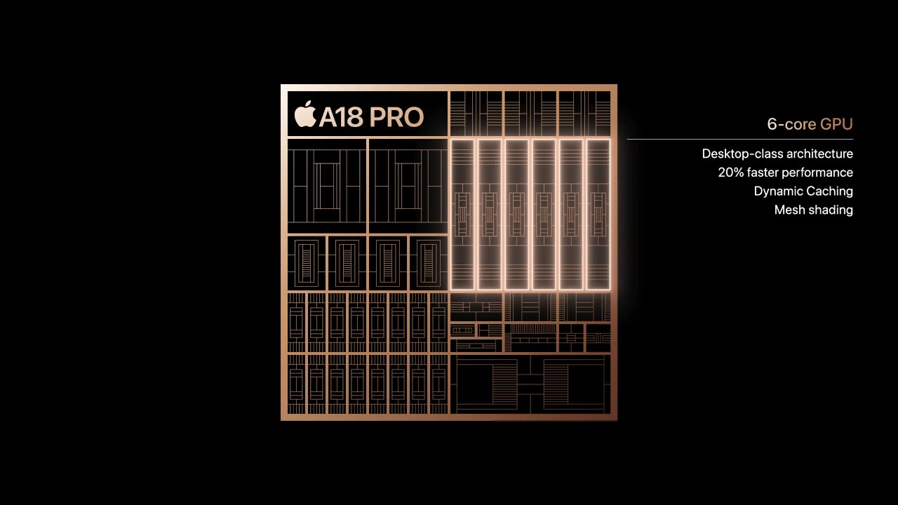 Kuo: Apple is testing iPhone chipset production at Intel