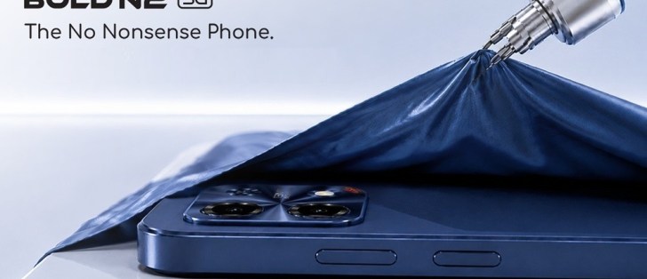 Lava Bold N2