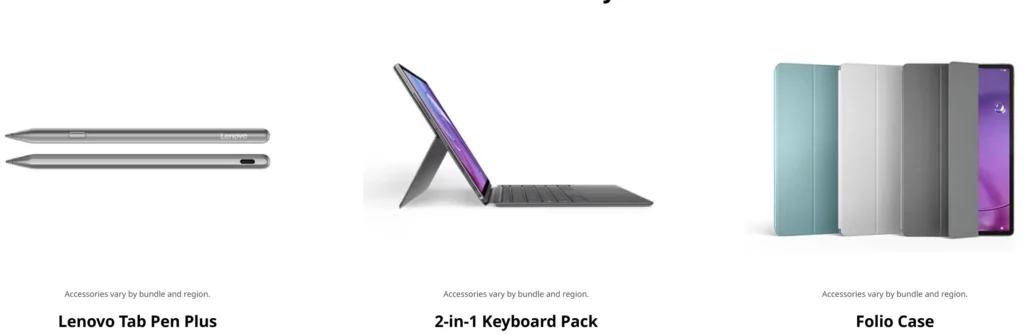 Lenovo Idea Tab Pro Gen 2
