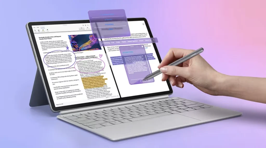 Lenovo Idea Tab Pro Gen 2