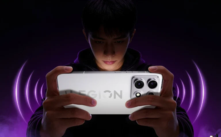 Lenovo Legion Y70 2026