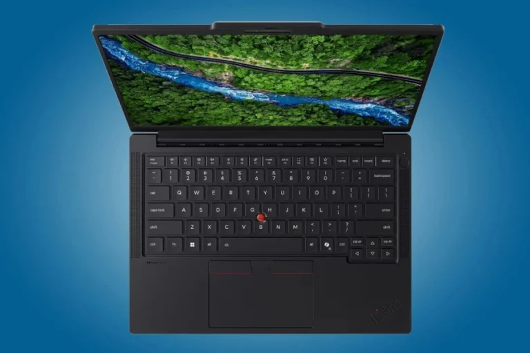 Lenovo ThinkPad P14s Gen 7