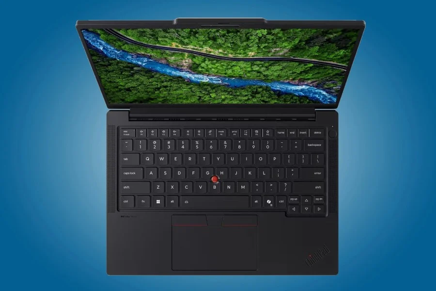 Lenovo ThinkPad P14s Gen 7