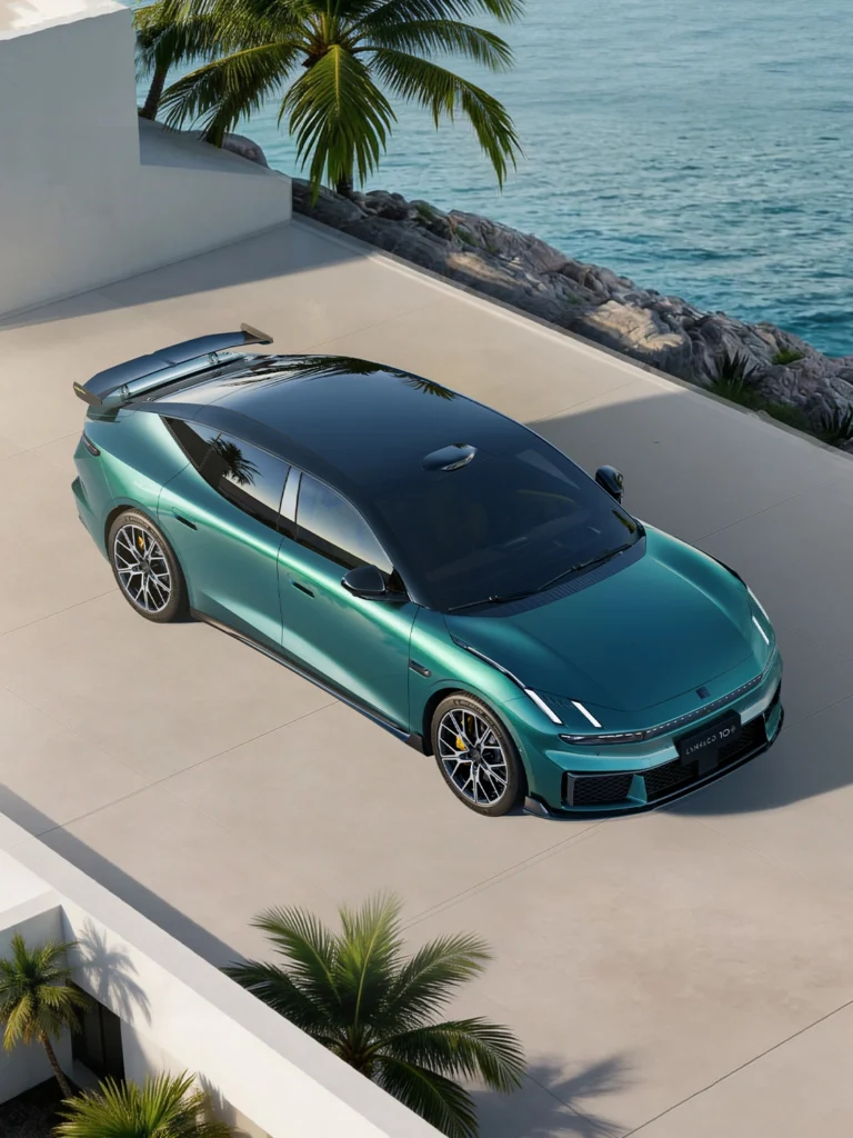 Lynk & Co 10 e 10+