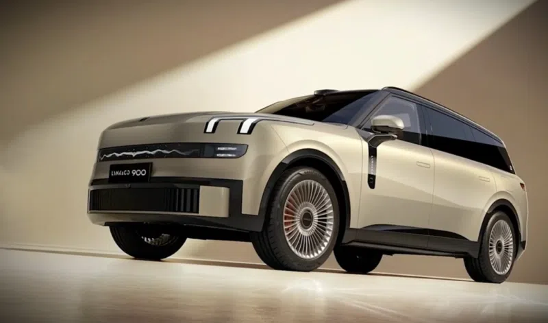 Lynk & Co 900 a 5 posti: prezzi, autonomia e dati chiave