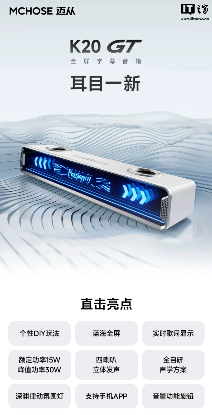 Maimcon K20 GT