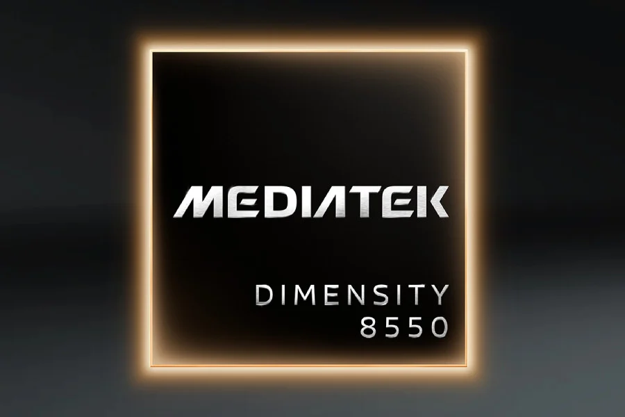 MediaTek Dimensity 8550 con Gemini Nano V3: cosa cambia davvero