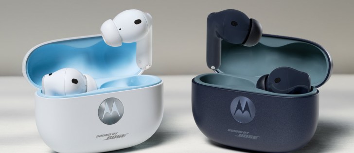 Moto Buds 2 Plus