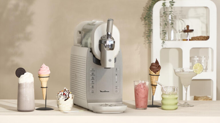Moulinex Freezi
