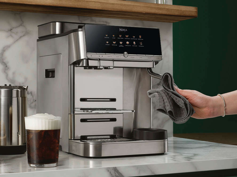 ninja autobarista pro 13 orig