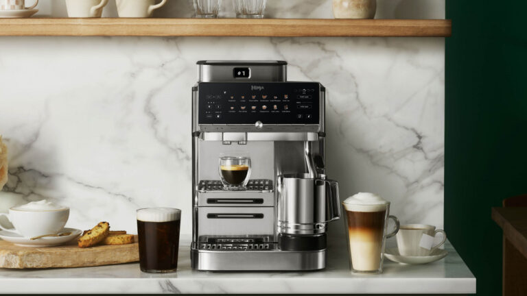 Ninja AutoBarista Pro