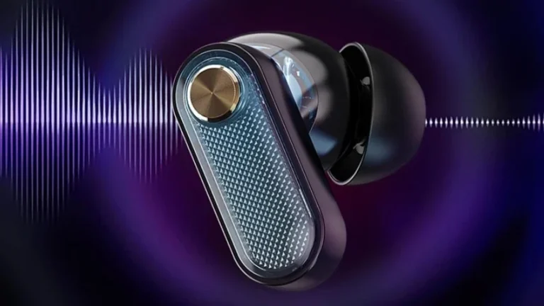 Nubia GT Buds arrivano in Cina