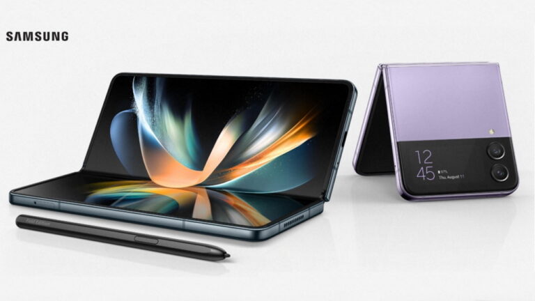 One UI 8.5 stabile su Galaxy Z Fold 5 e Z Flip 5