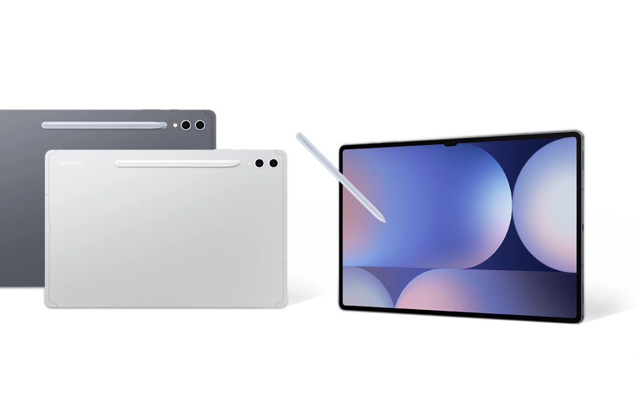 One UI 8.5 su Galaxy A35 e Tab S10+