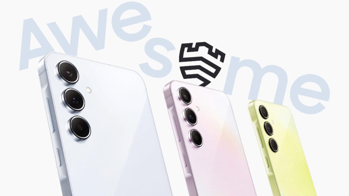 samsung galaxy a55 ufficiale specifiche tecniche e prezzo 1