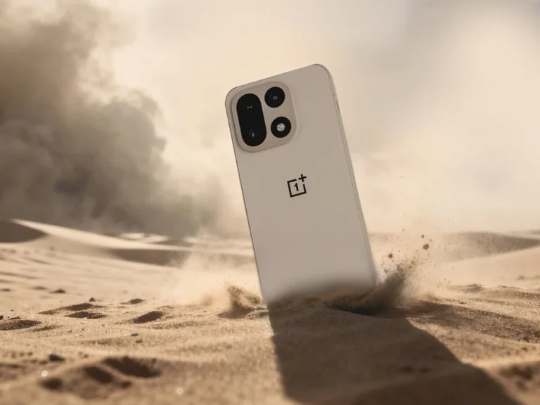 OnePlus 16:
