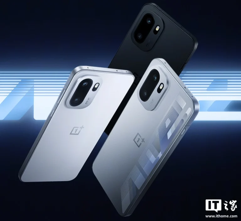 OnePlus Ace 7