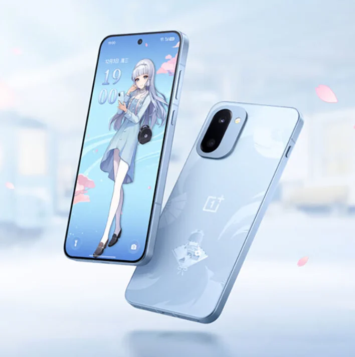 OnePlus Ace 7 leak: display 185Hz, 9.000 mAh e Snapdragon 8 Elite Gen 5