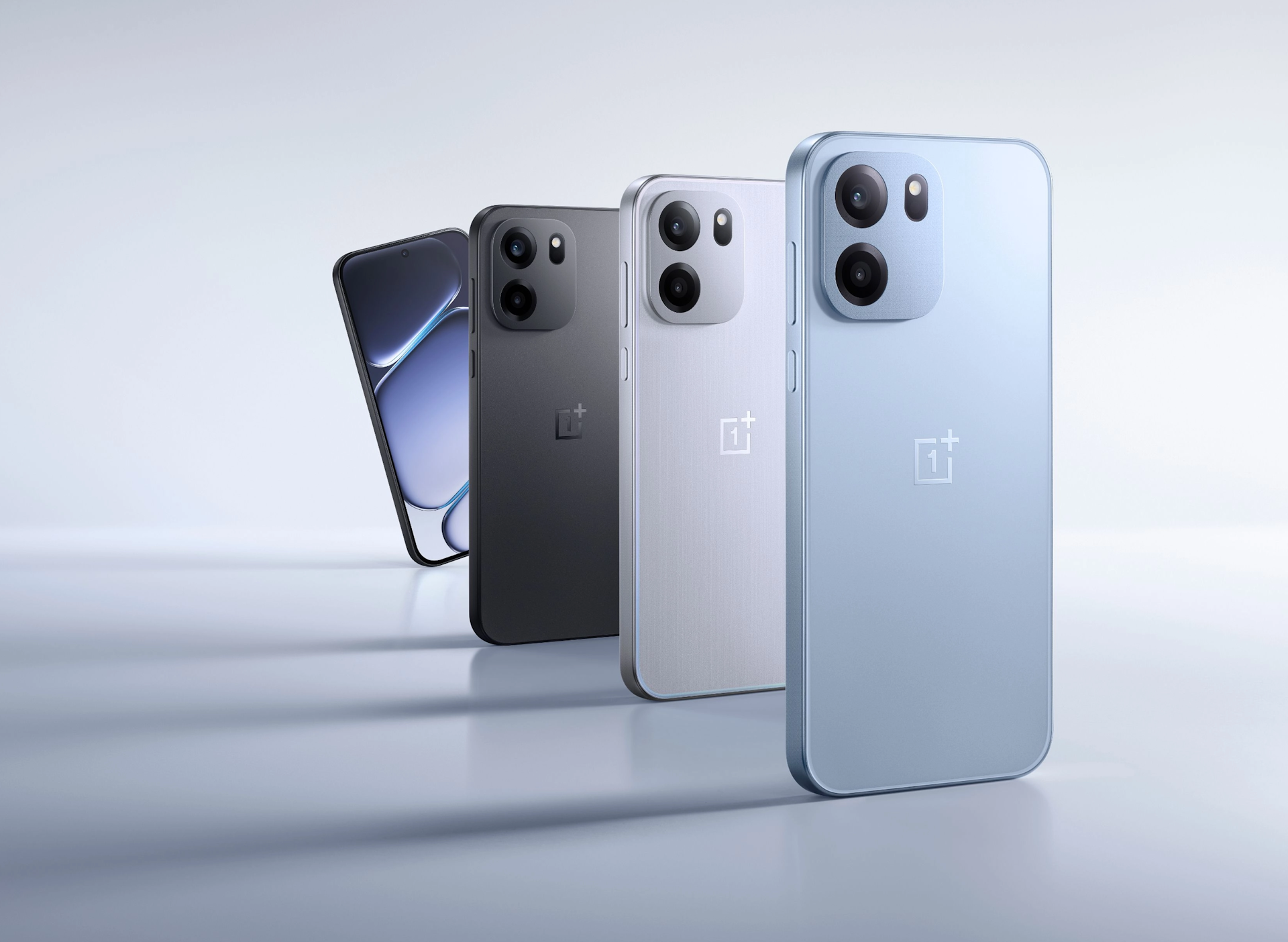 OnePlus Nord CE6 uff 4