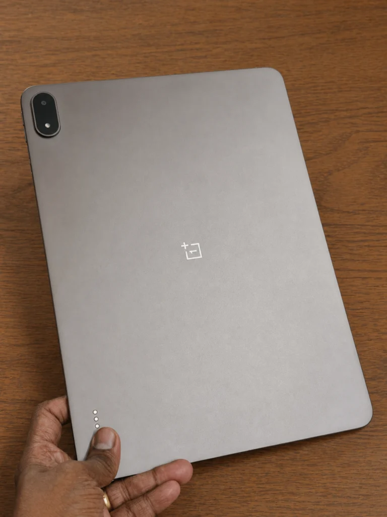 OnePlus Pad 4