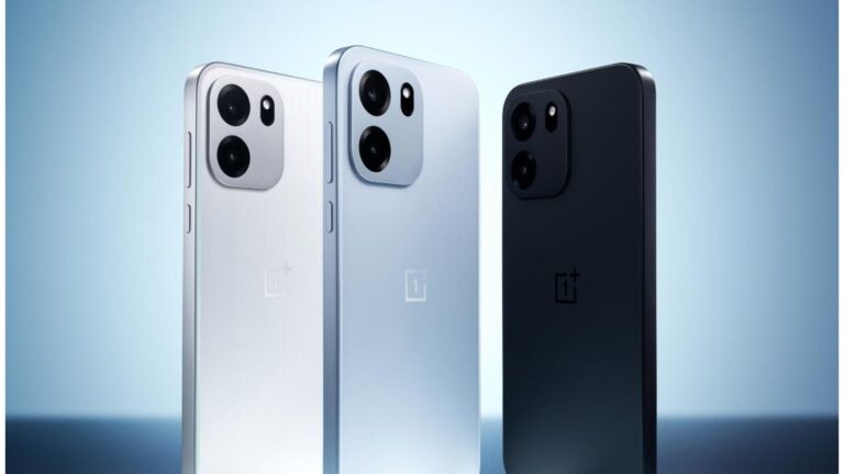 OnePlus Turbo 6X