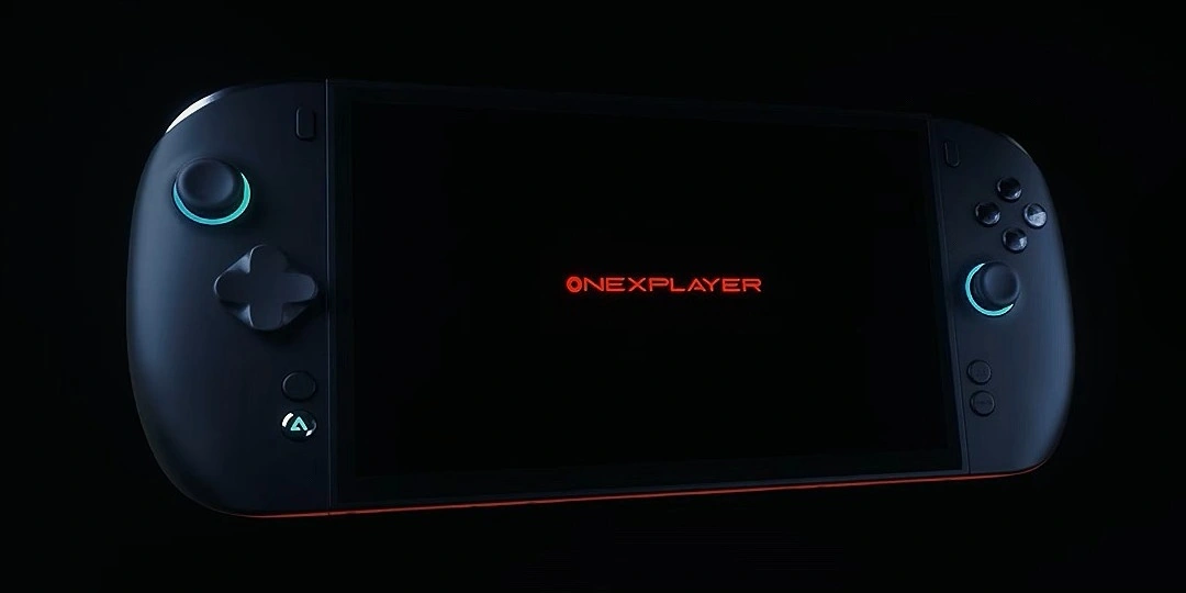 壹号掌机公布 OneXPlayer 3:三形态切换,锐炫 G3 Extreme
