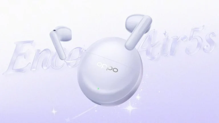Oppo Enco Air5s
