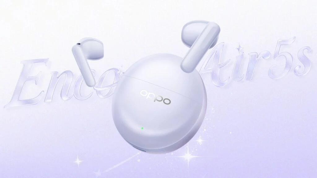 Oppo Enco Air5s