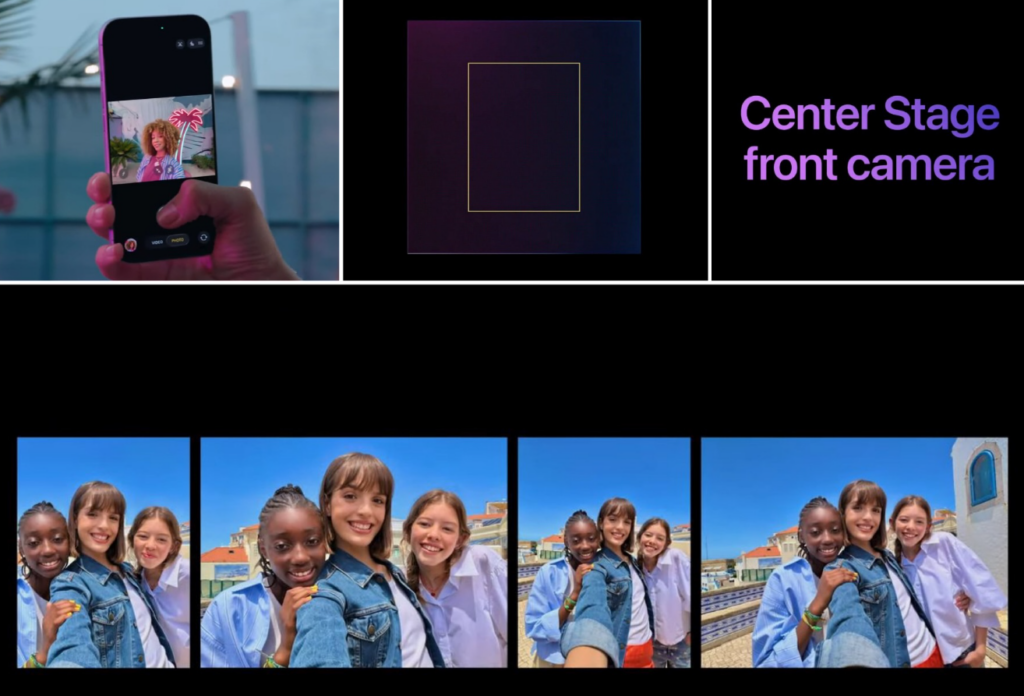Oppo is testing a 100MP 1:1 selfie camera for future smartphones screenshot articolo