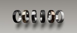 Oura Ring 5: prezzo, sensori e autonomia del nuovo anello smart