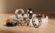 Oura Ring 5