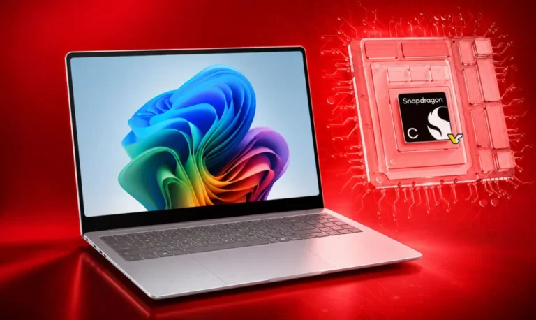Qualcomm Snapdragon C