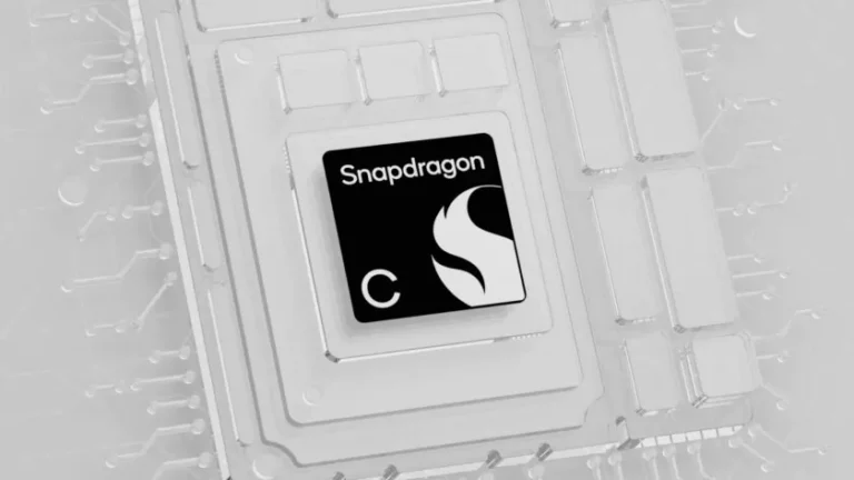 Qualcomm Snapdragon C nei notebook Windows economici