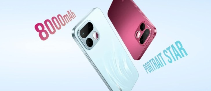 Realme 16T