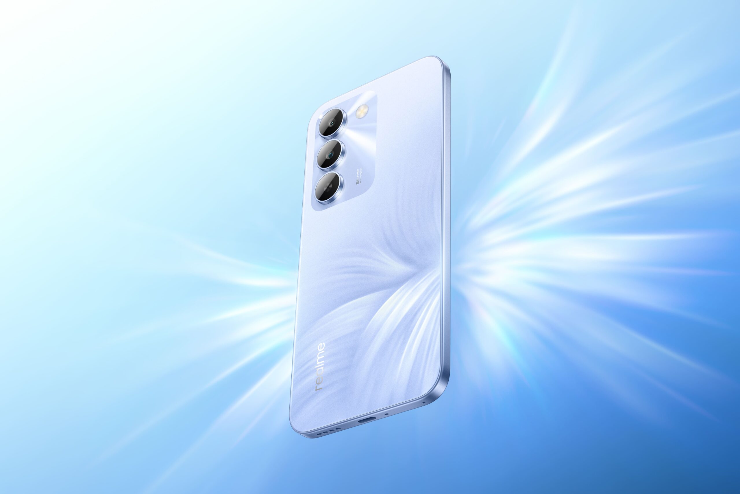 realme C100 5G