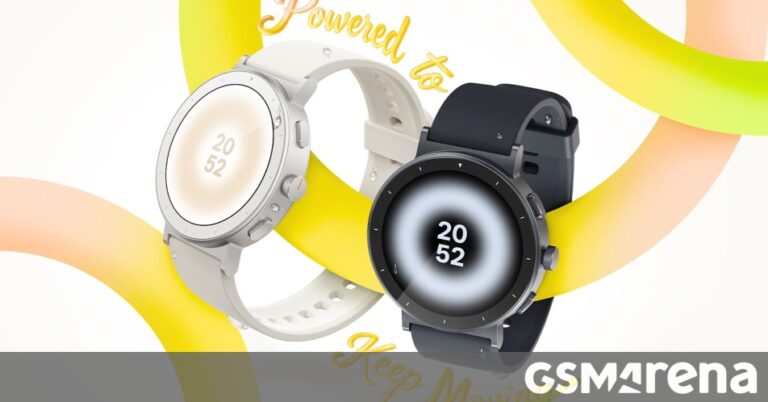 Realme Watch S5