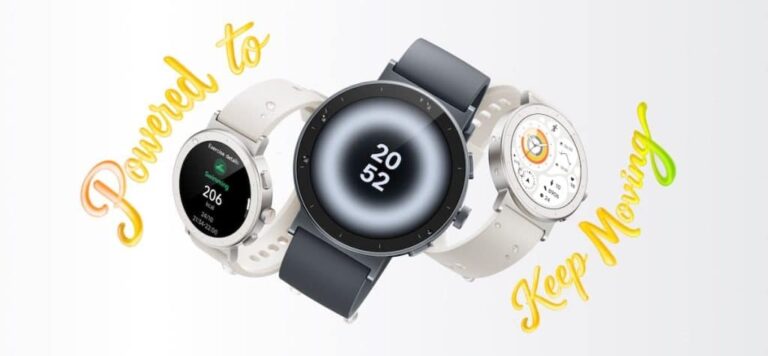 Realme Watch S5