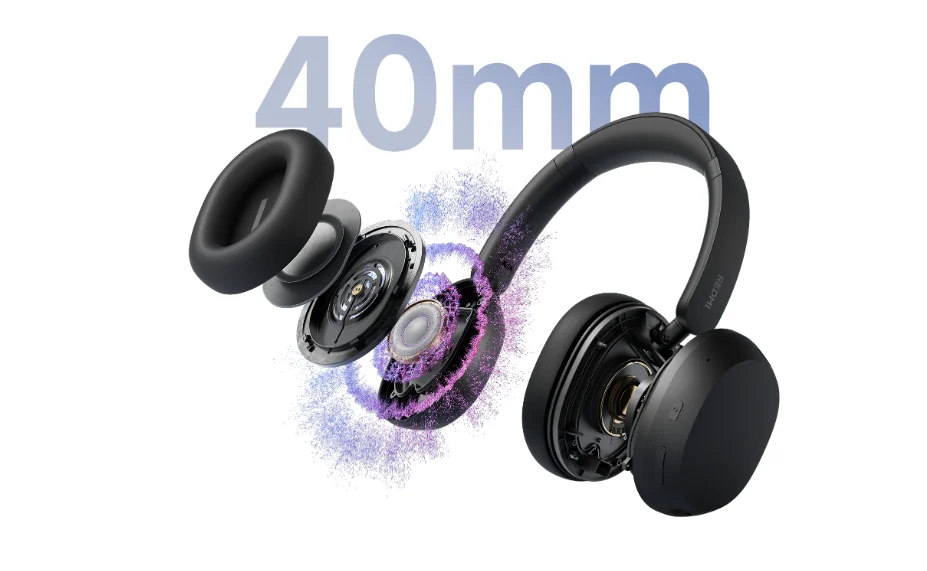 redmi headphones neo globally screenshot articolo