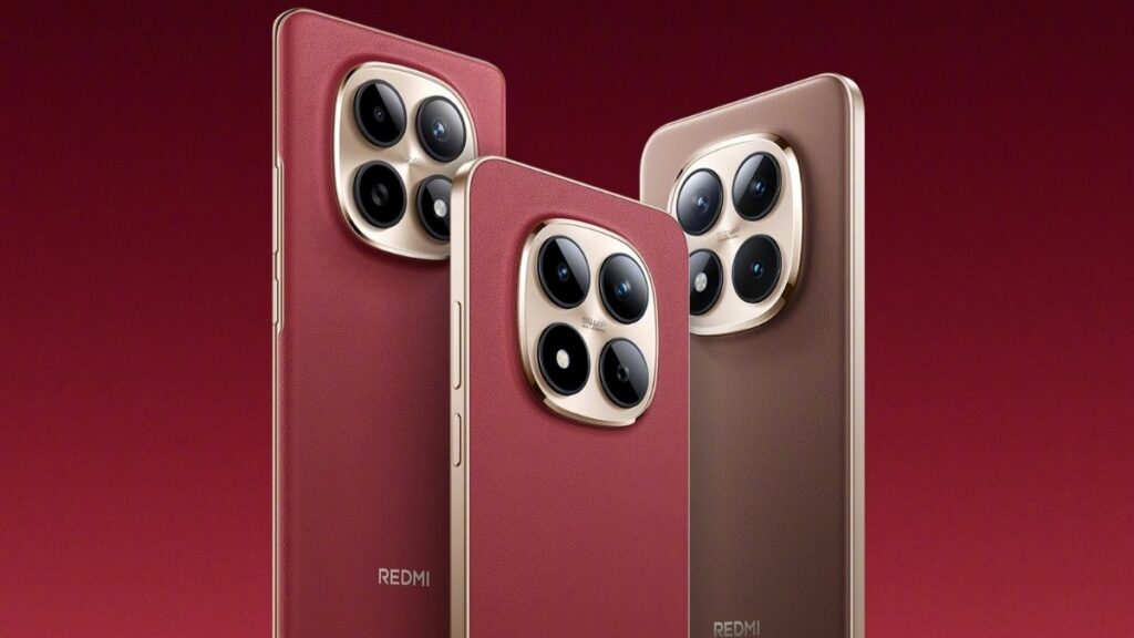 Redmi Note 17 appare nel database GSMA