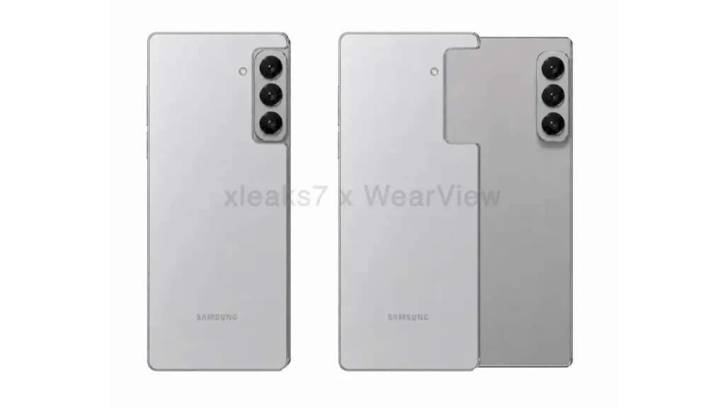 Samsung patents two rollable phone designs; one hides soft display completely inside screenshot articolo