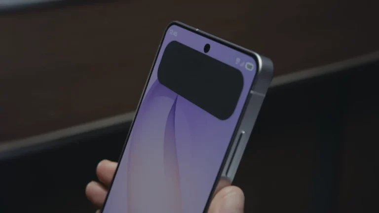 Samsung Display studia un display olografico MH1 per smartphone