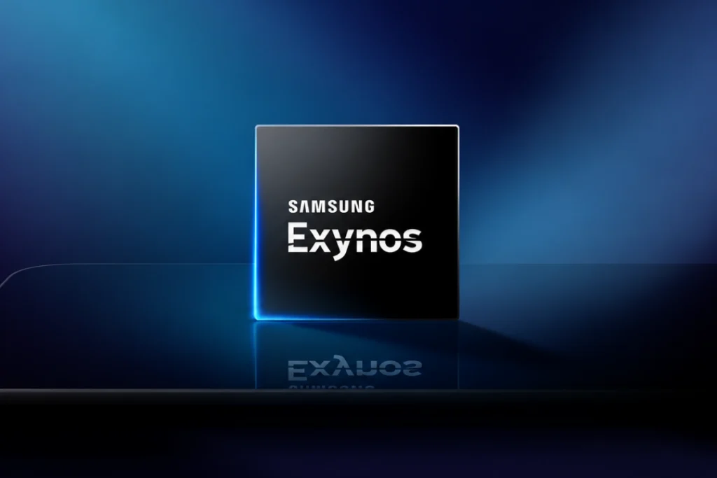Samsung Exynos 1.4 nm in test: 96 MB di cache e 4,50 GHz