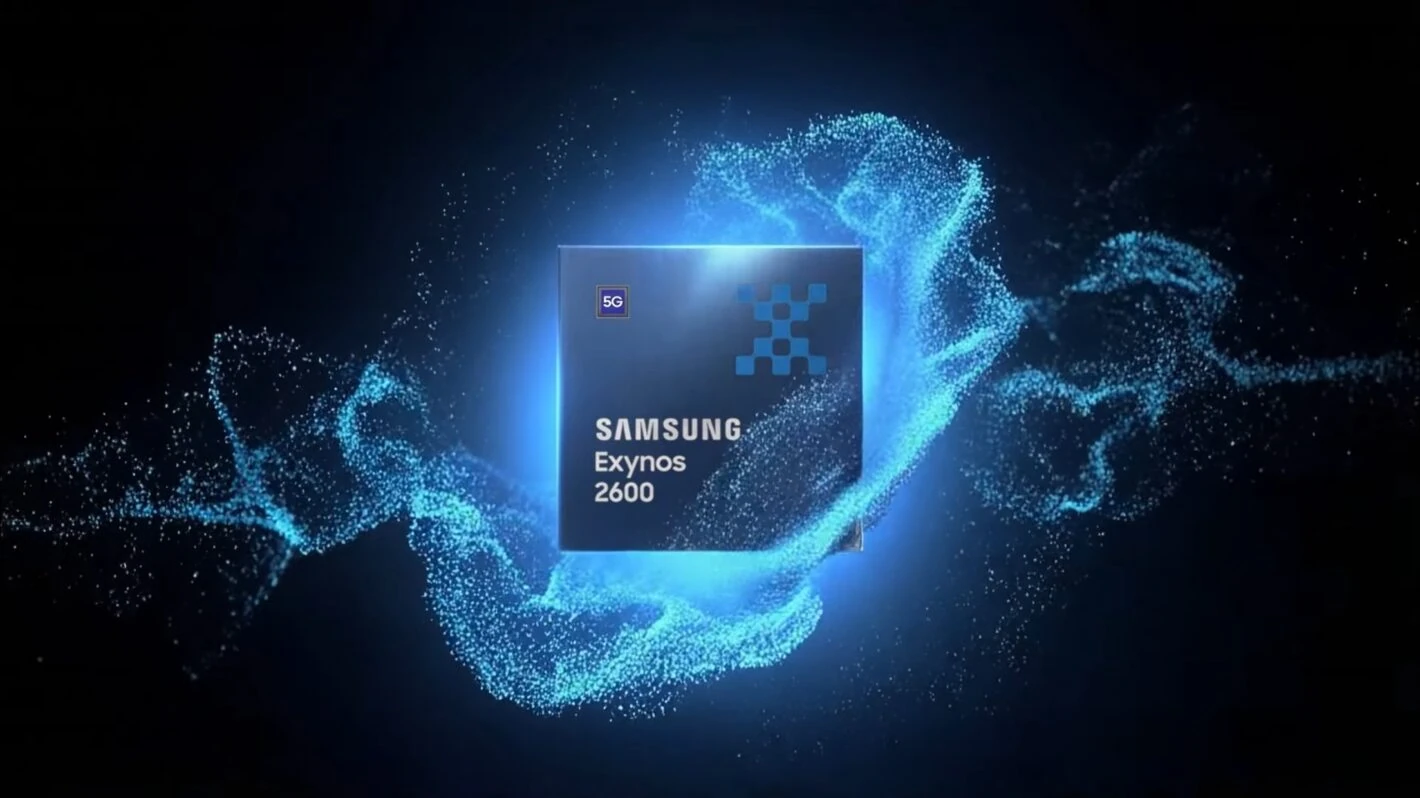 Samsung Exynos 2800 con HBM