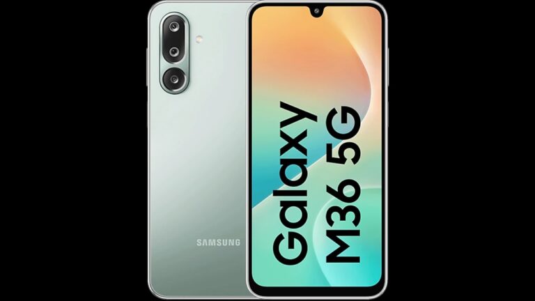 Samsung Galaxy M47 runs Geekbench,