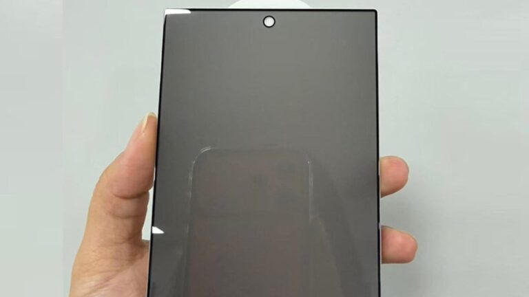 Samsung Galaxy Z Fold 8 Wide