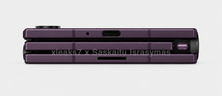 Samsung Galaxy Z TriFold